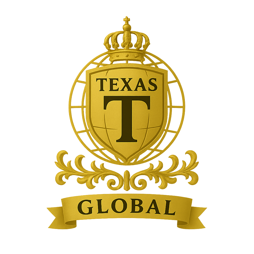 Texas T Global